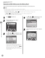 Предварительный просмотр 93 страницы Canon Color imageCLASS MF9220Cdn Basic Operation Manual