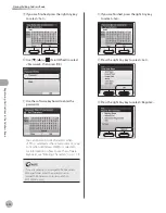 Предварительный просмотр 105 страницы Canon Color imageCLASS MF9220Cdn Basic Operation Manual