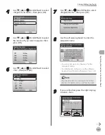 Предварительный просмотр 116 страницы Canon Color imageCLASS MF9220Cdn Basic Operation Manual