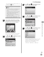 Предварительный просмотр 118 страницы Canon Color imageCLASS MF9220Cdn Basic Operation Manual