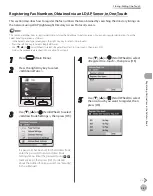 Предварительный просмотр 120 страницы Canon Color imageCLASS MF9220Cdn Basic Operation Manual