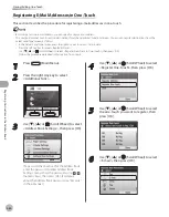 Предварительный просмотр 123 страницы Canon Color imageCLASS MF9220Cdn Basic Operation Manual