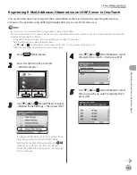 Предварительный просмотр 126 страницы Canon Color imageCLASS MF9220Cdn Basic Operation Manual