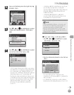 Предварительный просмотр 134 страницы Canon Color imageCLASS MF9220Cdn Basic Operation Manual