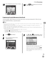 Предварительный просмотр 138 страницы Canon Color imageCLASS MF9220Cdn Basic Operation Manual