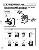 Предварительный просмотр 149 страницы Canon Color imageCLASS MF9220Cdn Basic Operation Manual