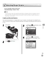 Предварительный просмотр 156 страницы Canon Color imageCLASS MF9220Cdn Basic Operation Manual