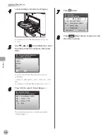 Предварительный просмотр 163 страницы Canon Color imageCLASS MF9220Cdn Basic Operation Manual