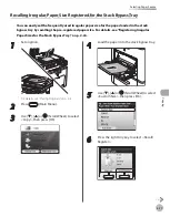 Предварительный просмотр 164 страницы Canon Color imageCLASS MF9220Cdn Basic Operation Manual