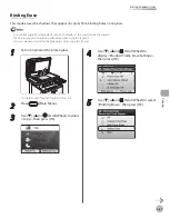 Предварительный просмотр 198 страницы Canon Color imageCLASS MF9220Cdn Basic Operation Manual