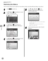 Предварительный просмотр 203 страницы Canon Color imageCLASS MF9220Cdn Basic Operation Manual