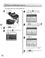 Предварительный просмотр 209 страницы Canon Color imageCLASS MF9220Cdn Basic Operation Manual