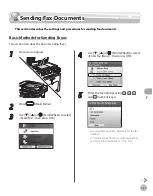 Предварительный просмотр 238 страницы Canon Color imageCLASS MF9220Cdn Basic Operation Manual