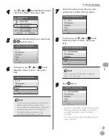 Предварительный просмотр 244 страницы Canon Color imageCLASS MF9220Cdn Basic Operation Manual