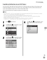 Предварительный просмотр 264 страницы Canon Color imageCLASS MF9220Cdn Basic Operation Manual