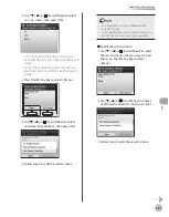 Предварительный просмотр 268 страницы Canon Color imageCLASS MF9220Cdn Basic Operation Manual