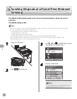 Предварительный просмотр 279 страницы Canon Color imageCLASS MF9220Cdn Basic Operation Manual