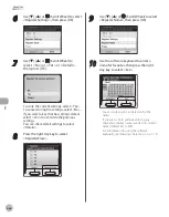 Предварительный просмотр 287 страницы Canon Color imageCLASS MF9220Cdn Basic Operation Manual