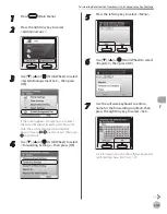 Предварительный просмотр 350 страницы Canon Color imageCLASS MF9220Cdn Basic Operation Manual