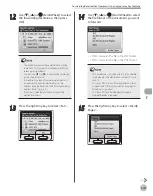 Предварительный просмотр 352 страницы Canon Color imageCLASS MF9220Cdn Basic Operation Manual