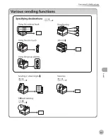 Предварительный просмотр 376 страницы Canon Color imageCLASS MF9220Cdn Basic Operation Manual