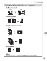 Предварительный просмотр 384 страницы Canon Color imageCLASS MF9220Cdn Basic Operation Manual