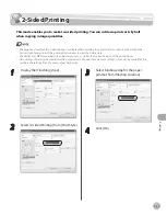 Предварительный просмотр 392 страницы Canon Color imageCLASS MF9220Cdn Basic Operation Manual