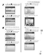 Предварительный просмотр 406 страницы Canon Color imageCLASS MF9220Cdn Basic Operation Manual
