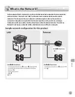 Предварительный просмотр 428 страницы Canon Color imageCLASS MF9220Cdn Basic Operation Manual