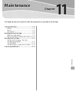 Предварительный просмотр 436 страницы Canon Color imageCLASS MF9220Cdn Basic Operation Manual