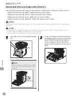 Предварительный просмотр 443 страницы Canon Color imageCLASS MF9220Cdn Basic Operation Manual