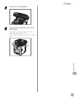 Предварительный просмотр 462 страницы Canon Color imageCLASS MF9220Cdn Basic Operation Manual