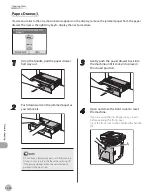 Предварительный просмотр 465 страницы Canon Color imageCLASS MF9220Cdn Basic Operation Manual