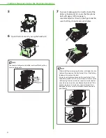 Preview for 6 page of Canon Color imageCLASS MF9220Cdn Starter Manual