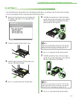 Preview for 15 page of Canon Color imageCLASS MF9220Cdn Starter Manual