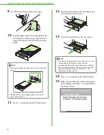 Preview for 16 page of Canon Color imageCLASS MF9220Cdn Starter Manual