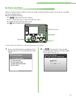 Preview for 21 page of Canon Color imageCLASS MF9220Cdn Starter Manual