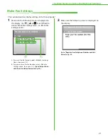 Preview for 23 page of Canon Color imageCLASS MF9220Cdn Starter Manual