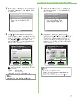 Preview for 25 page of Canon Color imageCLASS MF9220Cdn Starter Manual