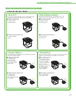 Preview for 27 page of Canon Color imageCLASS MF9220Cdn Starter Manual