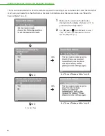 Preview for 28 page of Canon Color imageCLASS MF9220Cdn Starter Manual