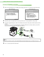 Preview for 30 page of Canon Color imageCLASS MF9220Cdn Starter Manual