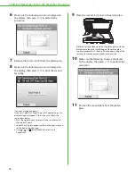 Preview for 34 page of Canon Color imageCLASS MF9220Cdn Starter Manual