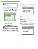 Preview for 36 page of Canon Color imageCLASS MF9220Cdn Starter Manual