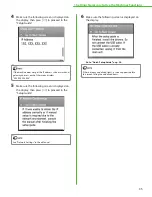 Preview for 37 page of Canon Color imageCLASS MF9220Cdn Starter Manual