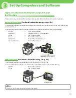 Preview for 41 page of Canon Color imageCLASS MF9220Cdn Starter Manual