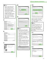 Preview for 45 page of Canon Color imageCLASS MF9220Cdn Starter Manual