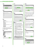 Preview for 46 page of Canon Color imageCLASS MF9220Cdn Starter Manual