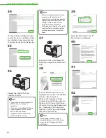 Preview for 48 page of Canon Color imageCLASS MF9220Cdn Starter Manual