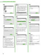 Preview for 50 page of Canon Color imageCLASS MF9220Cdn Starter Manual